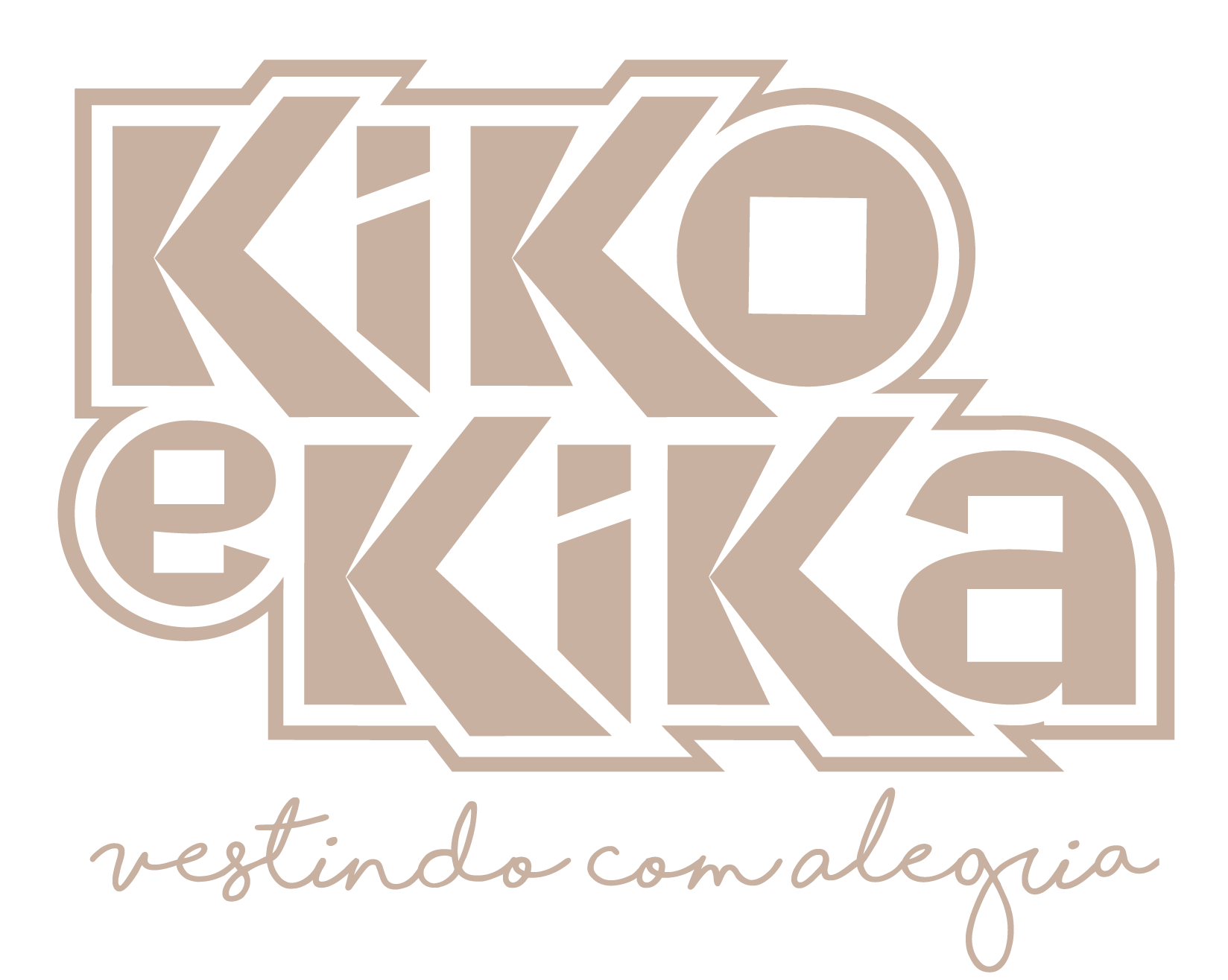 Logo Grupo Kiko