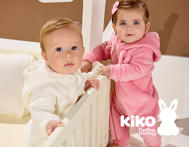 Kiko Baby